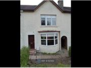 4 Bedrooms Terraced house for rent in Killoch Drive,...