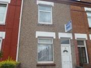4 Bedrooms Terraced house for rent in King Richard...