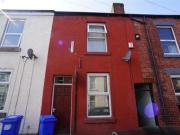 4 Bedrooms Terraced house for rent in Langdon Street,...