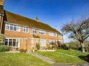 4 Bedrooms Terraced house for rent in Lardon Cottages,...