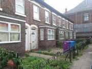 4 Bedrooms Terraced house for rent in Lilley Road,...