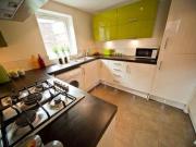4 Bedrooms Terraced house for rent in Lovat Road,...