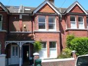 4 Bedrooms Terraced house for rent in Lowther Road,...