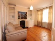 4 Bedrooms Terraced house for rent in Maidstone Road,...