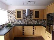 4 Bedrooms Terraced house for rent in Markfield,...