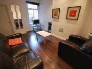4 Bedrooms Terraced house for rent in Monica Grove,...