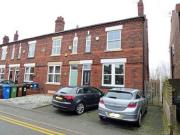 4 Bedrooms Terraced house for rent in Moorland Road,...