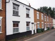 4 Bedrooms Terraced house for rent in Mount Street,...