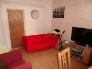 4 Bedrooms Terraced house for rent in Neville Terrace,...