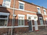 4 Bedrooms Terraced house for rent in Newlands Street,...