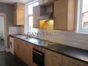 4 Bedrooms Terraced house for rent in Noel Street,...
