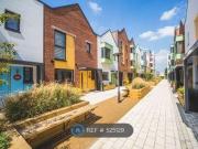 4 Bedrooms Terraced house for rent in Paintworks, Arnos...