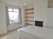 4 Bedrooms Terraced house for rent in Park Crescent...
