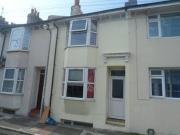 4 Bedrooms Terraced house for rent in Park Crescent...