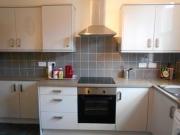 4 Bedrooms Terraced house for rent in Parkfield Place,...