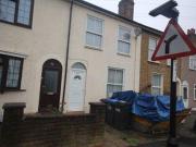 4 Bedrooms Terraced house for rent in Pawsons Road,...
