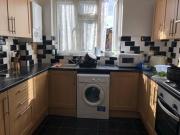 4 Bedrooms Terraced house for rent in Pelham Road,...