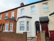 4 Bedrooms Terraced house for rent in Prince Of Wales...