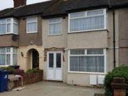 4 Bedrooms Terraced house for rent in Purcell Road,...