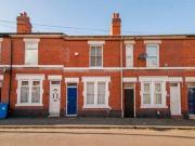 4 Bedrooms Terraced house for rent in Pybus Street,...