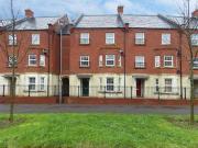 4 Bedrooms Terraced house for rent in Queen Elizabeth...