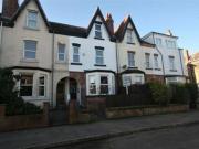 4 Bedrooms Terraced house for rent in Radlyn Park, West...