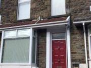 4 Bedrooms Terraced house for rent in Rhondda Street,...