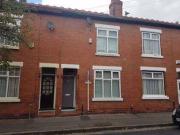 4 Bedrooms Terraced house for rent in Richmond Road,...