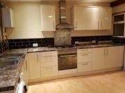 4 Bedrooms Terraced house for rent in Rosebery Avenue,...
