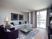 4 Bedrooms Terraced house for rent in Samuel Street,...