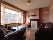 4 Bedrooms Terraced house for rent in Sandford Road,...