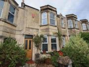 4 Bedrooms Terraced house for rent in Shaftesbury Road,...
