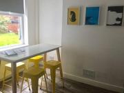 4 Bedrooms Terraced house for rent in Shoreham Street,...