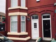 4 Bedrooms Terraced house for rent in Silverdale Avenue,...