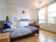 4 Bedrooms Terraced house for rent in St. Albans Road,...