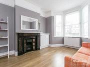 4 Bedrooms Terraced house for rent in St Ann´s Road,...