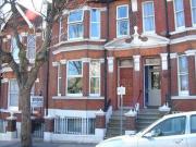 4 Bedrooms Terraced house for rent in St James´s Avenue,...