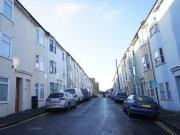 4 Bedrooms Terraced house for rent in St. Martins Place,...
