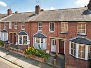 4 Bedrooms Terraced house for rent in St Martins Road,...