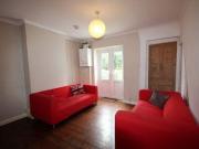 4 Bedrooms Terraced house for rent in St Martins Street,...