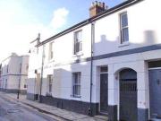 4 Bedrooms Terraced house for rent in Stour Street,...