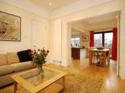 4 Bedrooms Terraced house for rent in Studland Street,...