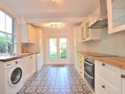 4 Bedrooms Terraced house for rent in Thornton Road,...