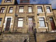 4 Bedrooms Terraced house for rent in Thornton Road,...