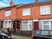 4 Bedrooms Terraced house for rent in Thurlow Road,...