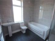 4 Bedrooms Terraced house for rent in Vale Street,...