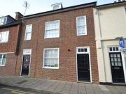 4 Bedrooms Terraced house for rent in Victoria Row,...
