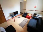 4 Bedrooms Terraced house for rent in Vine Street,...