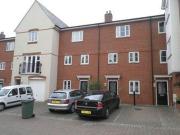 4 Bedrooms Terraced house for rent in Vintner Road,...