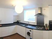 4 Bedrooms Terraced house for rent in Washington Street,...